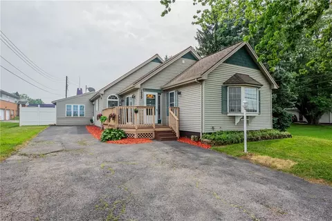 1223 Lexington Ave, Rochester, NY 14606