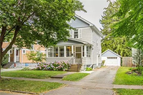 118 Illinois St, Rochester, NY 14609