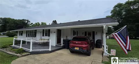 1710 Haskell Pkwy, Olean, NY 14760