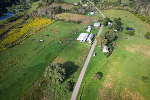 284 E Spencer Rd, Spencer, NY 14883