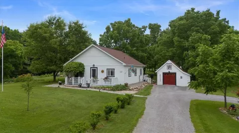 9330 Big Tree Rd, Richmond, NY 14466
