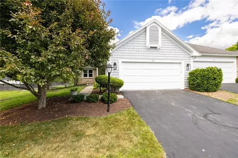 56 Stonington Dr, Pittsford, NY 14534