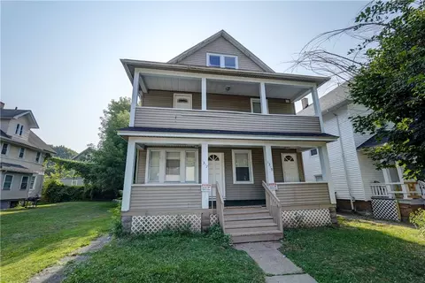 1317 North St, Rochester, NY 14621