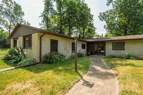 475 Farrell Road Ext, West Henrietta, NY 14586