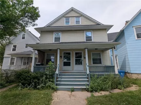 179-181 Field St, Rochester, NY 14620