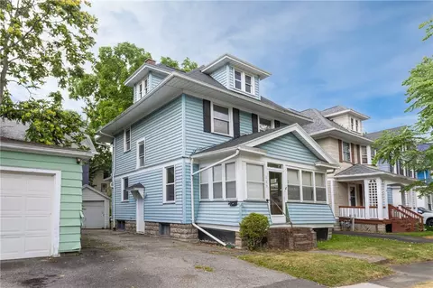 165 Clay Ave, Rochester, NY 14613