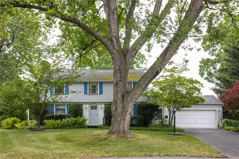 126 Placid Pl, Irondequoit, NY 14617