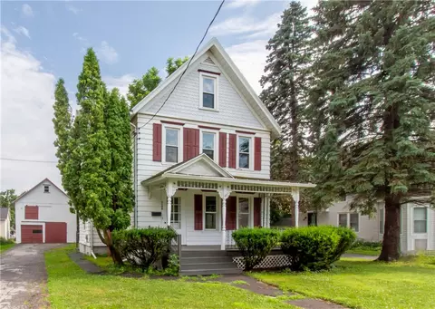 3186 Church St, Caledonia, NY 14423