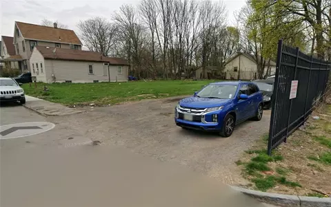 36 Caspar St, Rochester, NY 14605