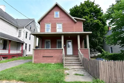 20 Franklin St, Binghamton, NY 13905