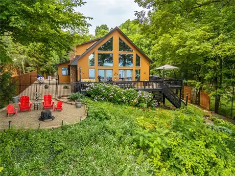 1965 Perry Point Rd, Torrey, NY 14527