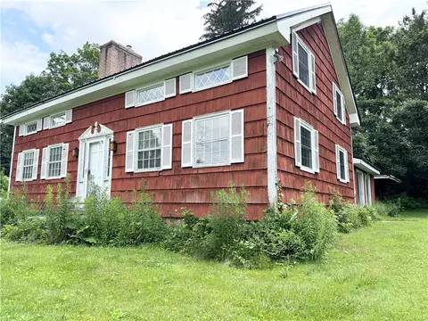 848 Miller St, Skaneateles, NY 13152