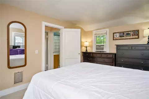 Bedroom - 220 Walzer Rd, Irondequoit, NY 14622 photo 4 of 8