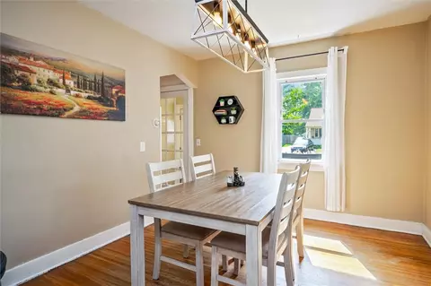 Dining - 220 Walzer Rd, Irondequoit, NY 14622 photo 1 of 2