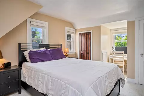 Bedroom - 220 Walzer Rd, Irondequoit, NY 14622 photo 2 of 8
