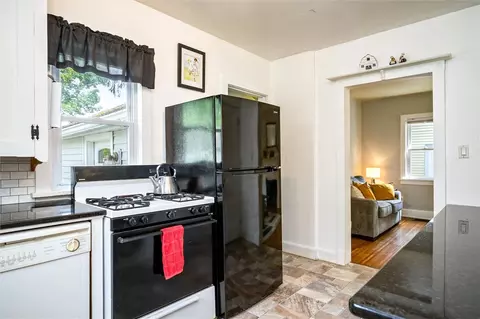Kitchen - 220 Walzer Rd, Irondequoit, NY 14622 photo 5 of 5
