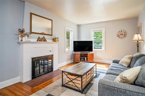 Living - 220 Walzer Rd, Irondequoit, NY 14622 photo 5 of 5