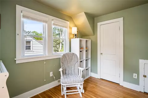 Bedroom - 220 Walzer Rd, Irondequoit, NY 14622 photo 8 of 8