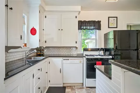 Kitchen - 220 Walzer Rd, Irondequoit, NY 14622 photo 1 of 5
