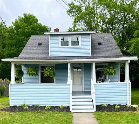 210 Lenox Ave, Horseheads, NY 14845