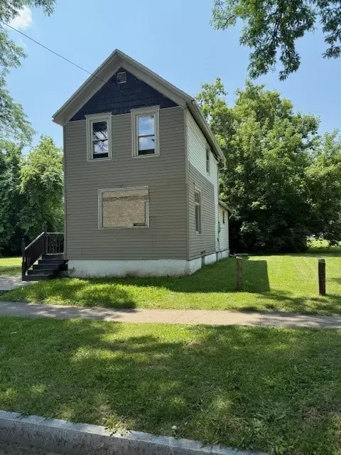 127 Conkey Ave, Rochester, NY 14621