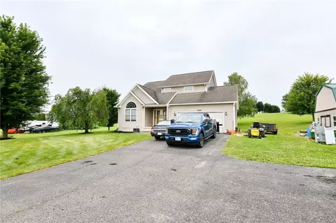 3320 Retsof Rd, Piffard, NY 14533 photo 8