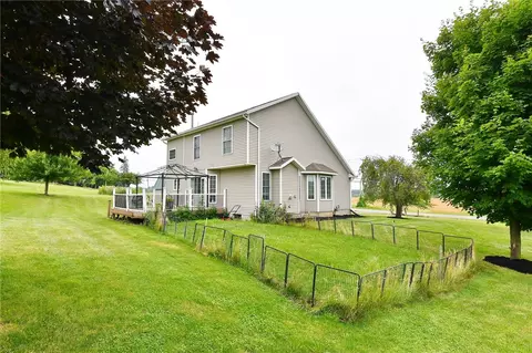 3320 Retsof Rd, Piffard, NY 14533 photo 3