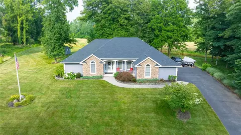 151 Dangelo Pkwy, Avon, NY 14414