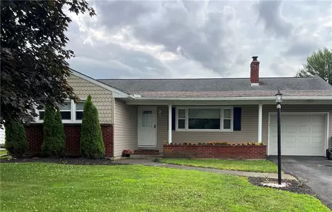 406 Sharr Ave, Southport, NY 14904