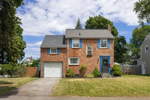 18 Acton St, Greece, NY 14615
