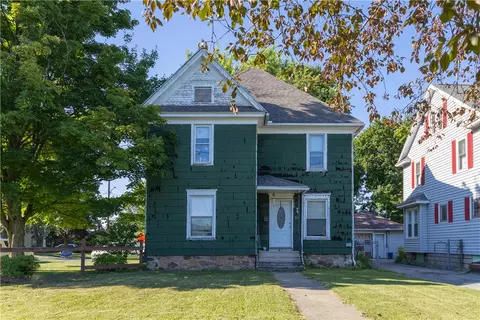 615 W Miller St, Arcadia, NY 14513