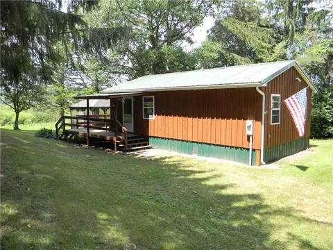 1553 War-moose Dr #4, Freedom, NY 14065