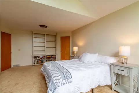 Bedroom - 1820 Plank Rd, Webster, NY 14580 photo 3 of 7