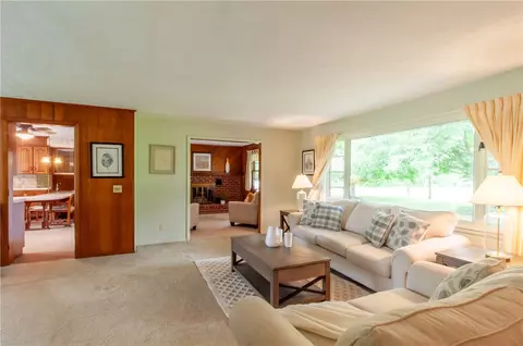 Living - 1820 Plank Rd, Webster, NY 14580 photo 2 of 6