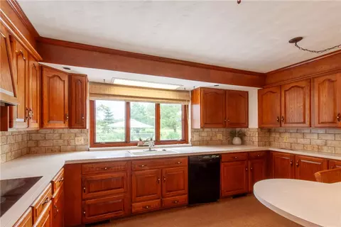 Kitchen - 1820 Plank Rd, Webster, NY 14580 photo 1 of 5