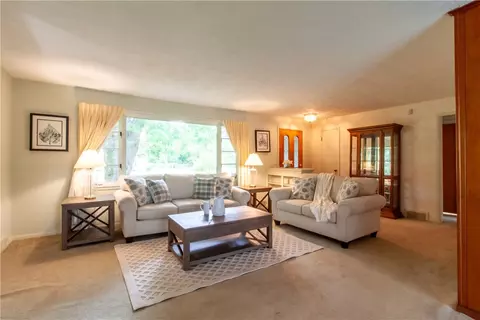 Living - 1820 Plank Rd, Webster, NY 14580 photo 3 of 6