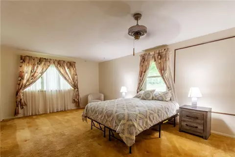 Bedroom - 1820 Plank Rd, Webster, NY 14580 photo 4 of 7