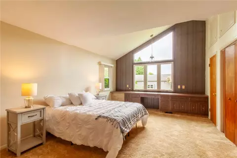 Bedroom - 1820 Plank Rd, Webster, NY 14580 photo 2 of 7