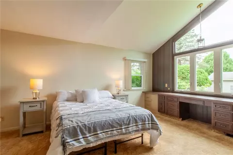 Bedroom - 1820 Plank Rd, Webster, NY 14580 photo 1 of 7