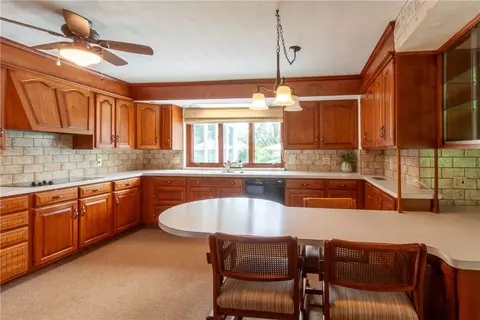 Kitchen - 1820 Plank Rd, Webster, NY 14580 photo 5 of 5