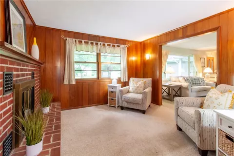 Living - 1820 Plank Rd, Webster, NY 14580 photo 4 of 6