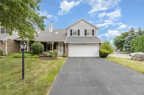 115 Lac Kine Dr, Rochester, NY 14618