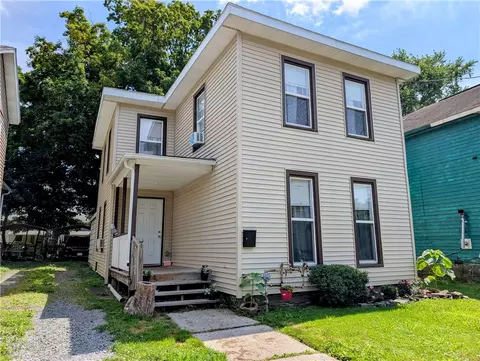 424 Loder St, Nichols, NY 13812