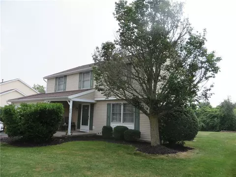 59 Cattaragus Dr, Rochester, NY 14623