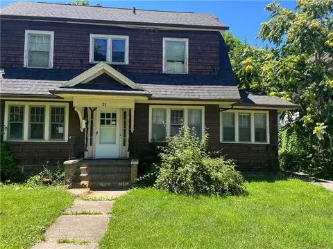 21 Nye Pkwy, Rochester, NY 14621