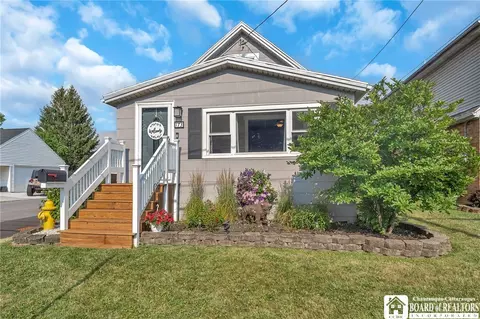 173 Dwyer St, West Seneca, NY 14224