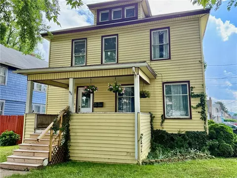 750 Maple Ave, Elmira, NY 14904