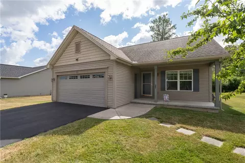 25 Wood Trce, Sweden, NY 14420