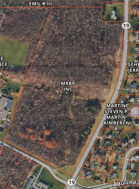 Lake Road, Clarkson, NY 14420