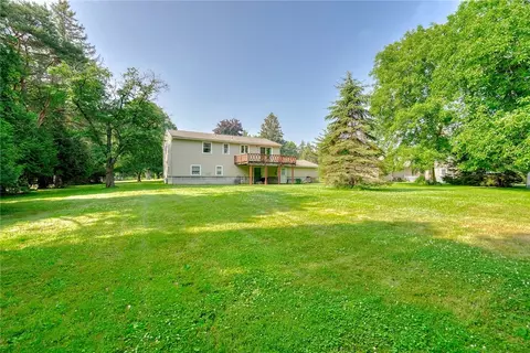 Exterior - 1260 Wall Rd, Webster, NY 14580 photo 3 of 7